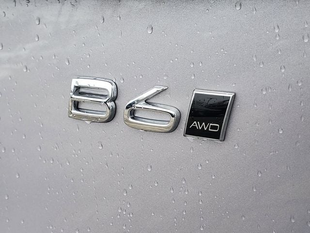 2026 Volvo XC90 B6 Ultra