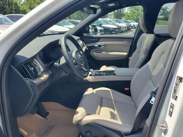 2026 Volvo XC90 B6 Ultra