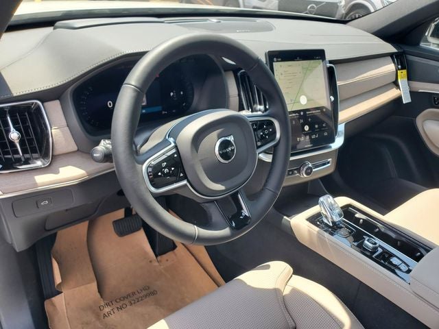 2026 Volvo XC90 B6 Ultra