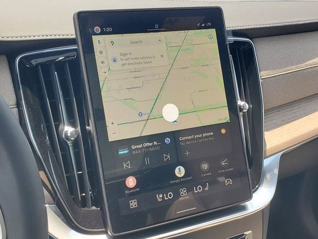 2026 Volvo XC90 B6 Ultra