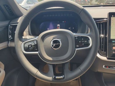 2026 Volvo XC90 B6 Ultra