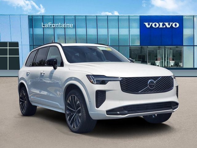 2026 Volvo XC90 B6 Ultra