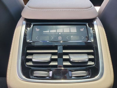 2026 Volvo XC90 B6 Ultra