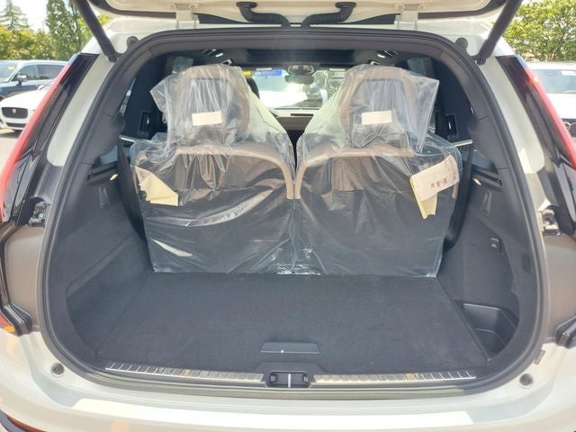 2026 Volvo XC90 B6 Ultra