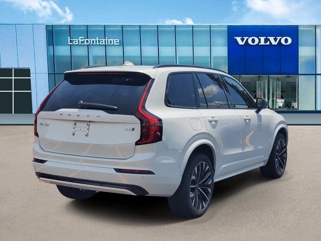 2026 Volvo XC90 B6 Ultra