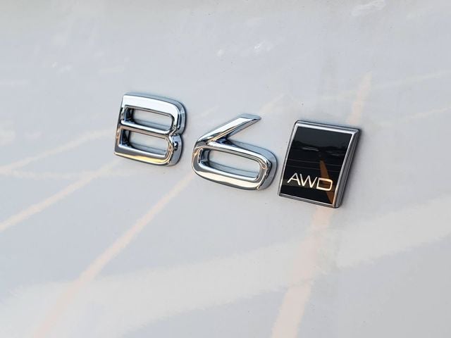 2026 Volvo XC90 B6 Ultra