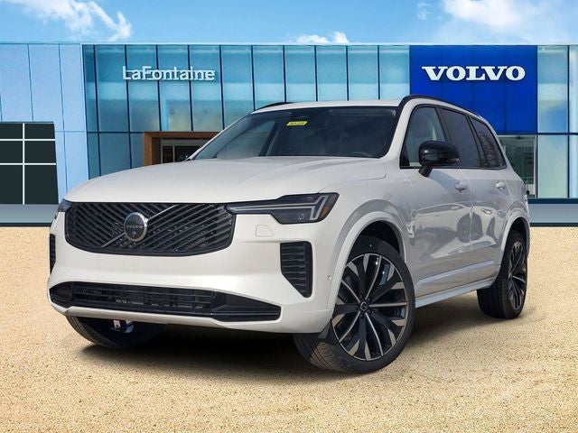 2026 Volvo XC90 B6 Ultra