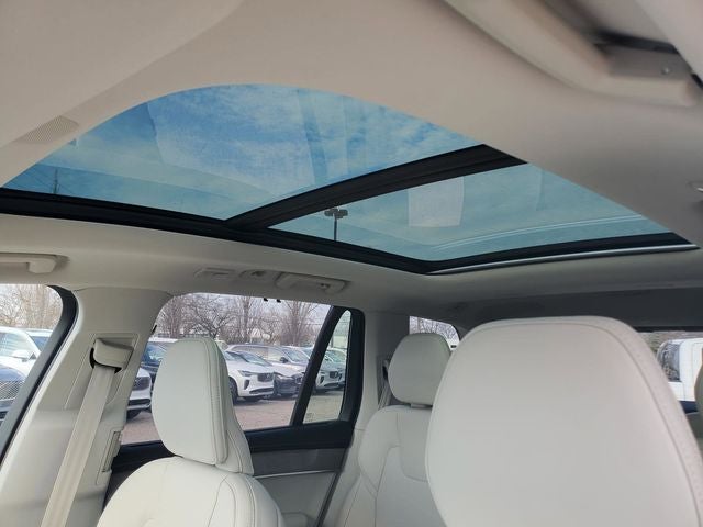 2026 Volvo XC90 B6 Ultra