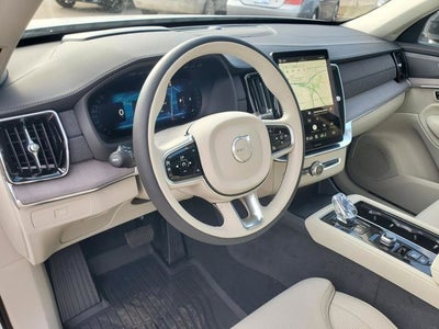 2026 Volvo XC90 B6 Ultra