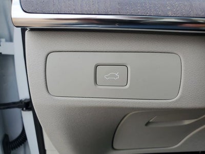 2026 Volvo XC90 B6 Ultra