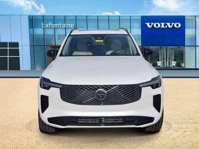2026 Volvo XC90 B6 Ultra