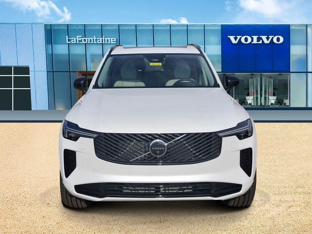 2026 Volvo XC90 B6 Ultra