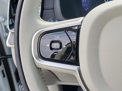 2026 Volvo XC90 B6 Ultra