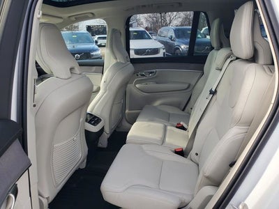2026 Volvo XC90 B6 Ultra
