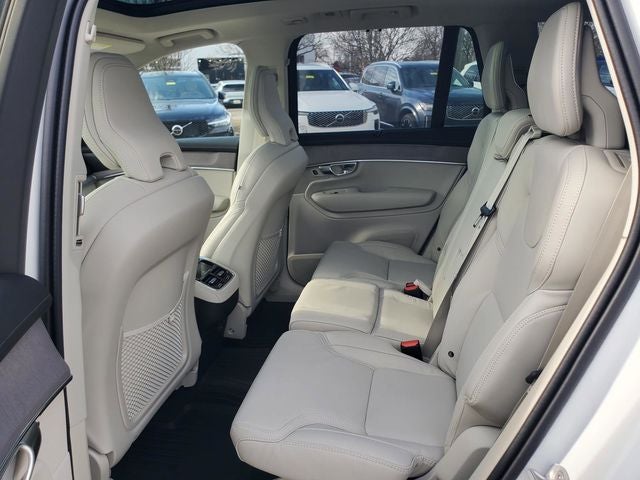 2026 Volvo XC90 B6 Ultra