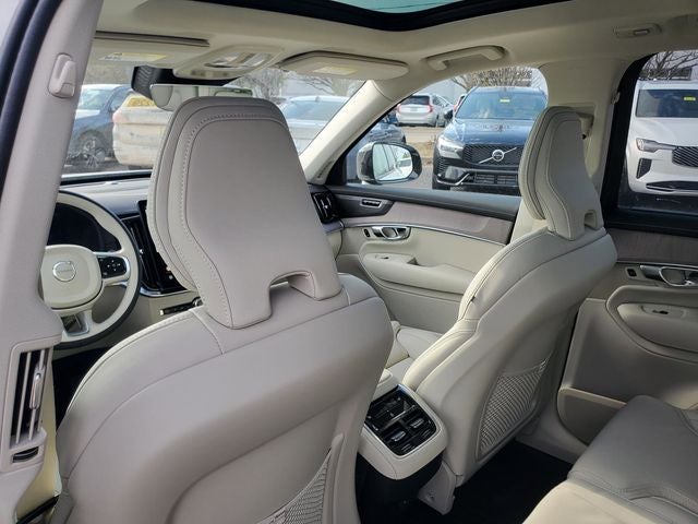 2026 Volvo XC90 B6 Ultra
