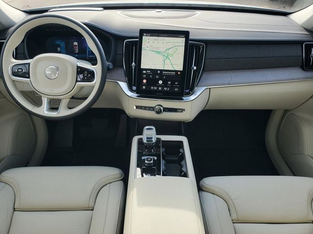 2026 Volvo XC90 B6 Ultra