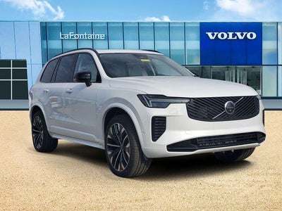 2026 Volvo XC90 B6 Ultra