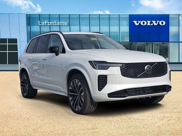 2026 Volvo XC90 B6 Ultra