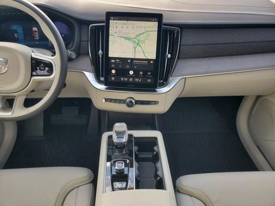 2026 Volvo XC90 B6 Ultra