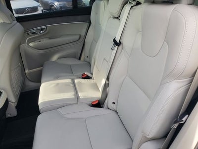 2026 Volvo XC90 B6 Ultra
