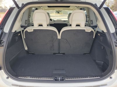 2026 Volvo XC90 B6 Ultra