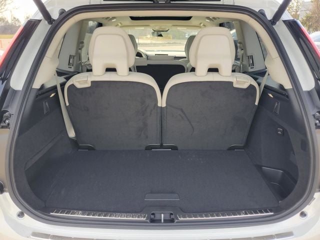 2026 Volvo XC90 B6 Ultra