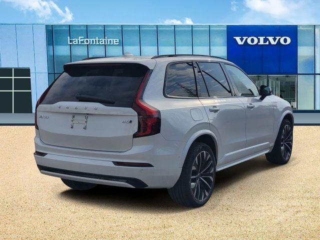 2026 Volvo XC90 B6 Ultra