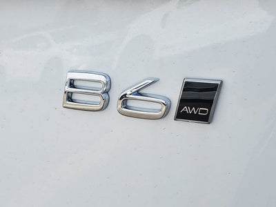 2026 Volvo XC90 B6 Ultra