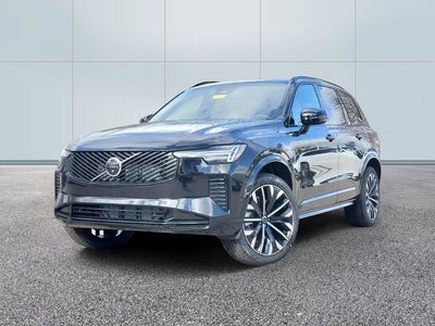 2026 Volvo XC90 B6 Ultra
