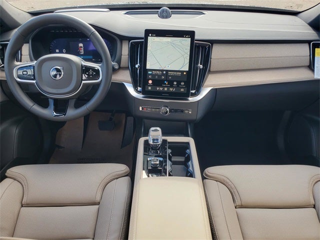 2026 Volvo XC90 B6 Ultra