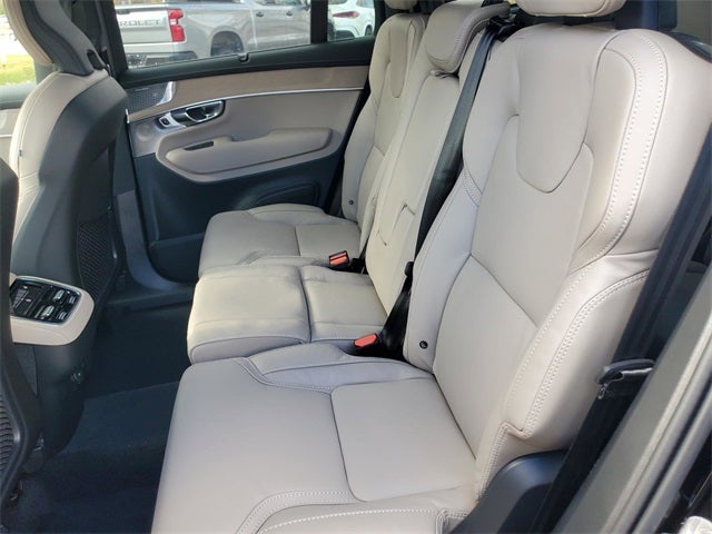 2026 Volvo XC90 B6 Ultra