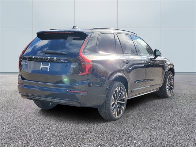 2026 Volvo XC90 B6 Ultra