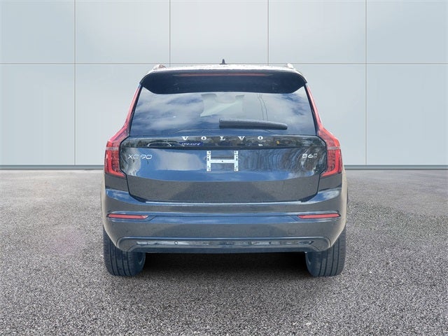 2026 Volvo XC90 B6 Ultra