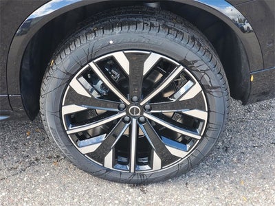 2026 Volvo XC90 B6 Ultra