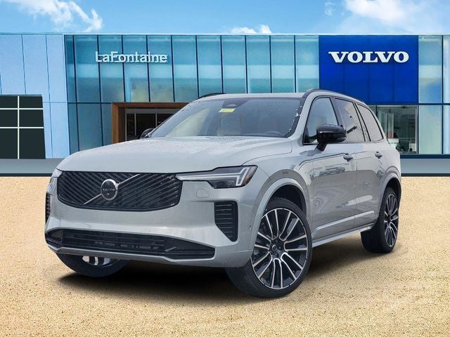 2026 Volvo XC90 B6 Ultra