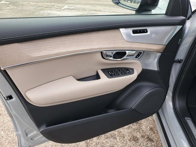 2026 Volvo XC90 B6 Ultra