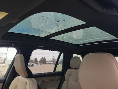 2026 Volvo XC90 B6 Ultra