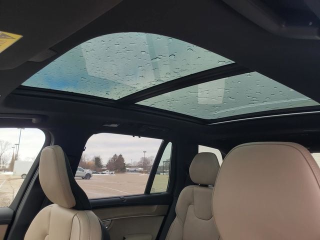 2026 Volvo XC90 B6 Ultra