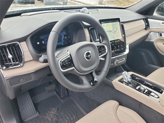 2026 Volvo XC90 B6 Ultra