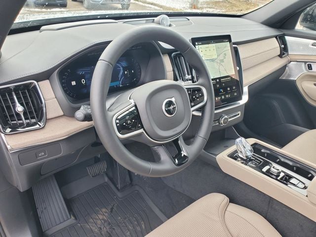 2026 Volvo XC90 B6 Ultra