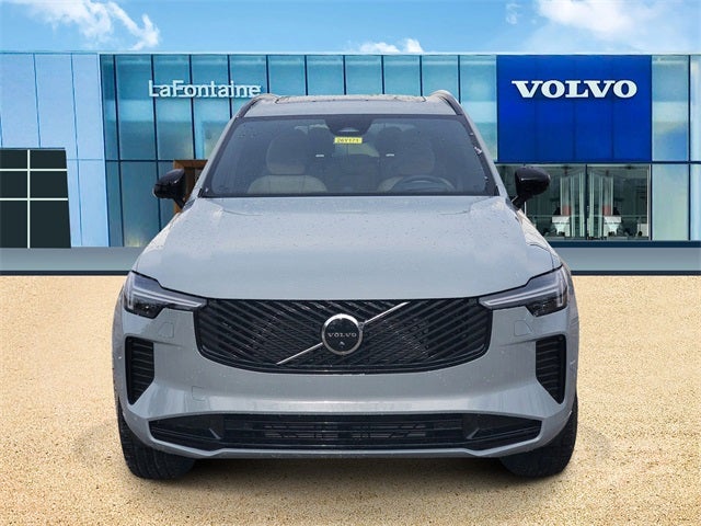 2026 Volvo XC90 B6 Ultra