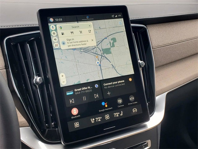 2026 Volvo XC90 B6 Ultra