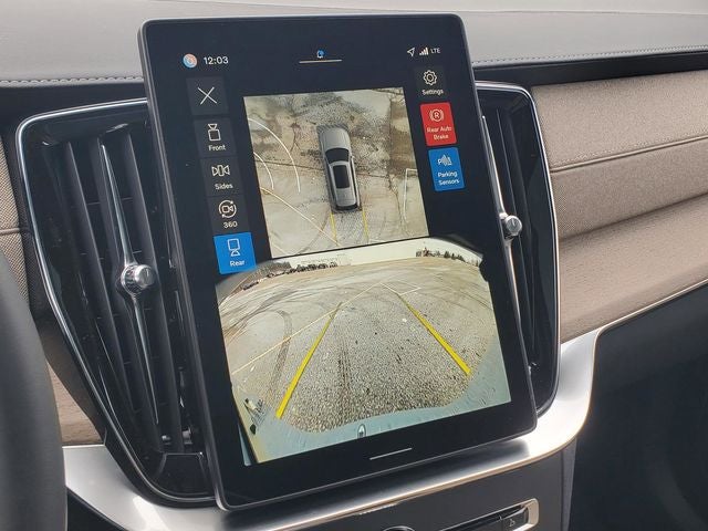 2026 Volvo XC90 B6 Ultra