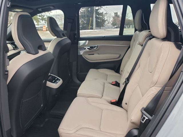 2026 Volvo XC90 B6 Ultra