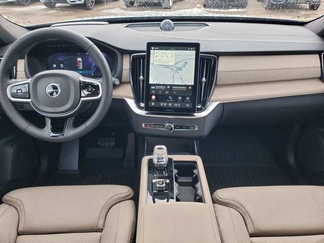 2026 Volvo XC90 B6 Ultra