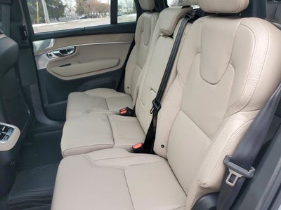 2026 Volvo XC90 B6 Ultra