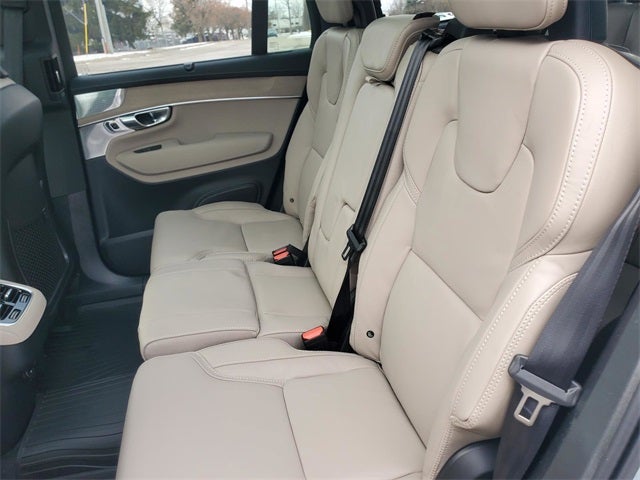 2026 Volvo XC90 B6 Ultra