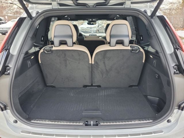 2026 Volvo XC90 B6 Ultra