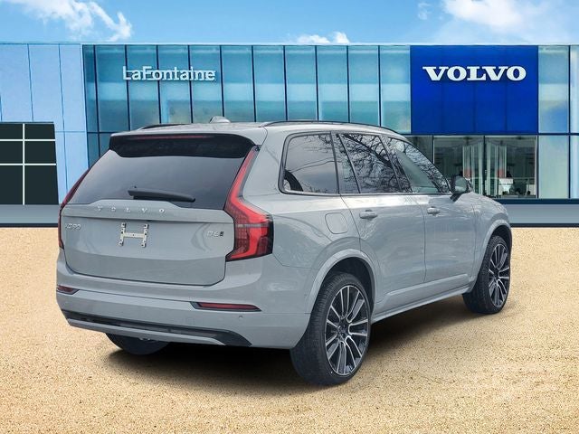 2026 Volvo XC90 B6 Ultra